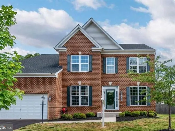1528 Coldwater Reserve Xing, Severn, MD 21144