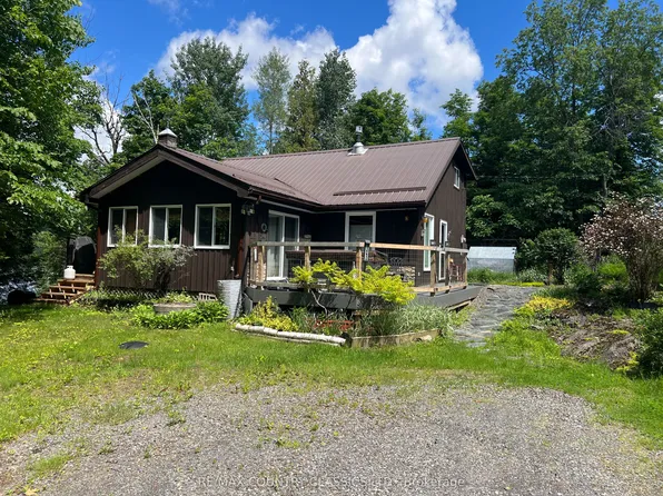 1322 A Weslemkoon Lake Rd, Tudor And Cashel, ON K0L 1W0