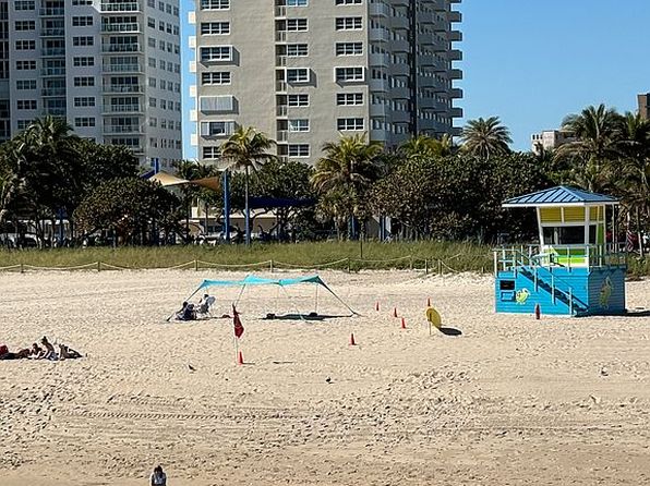 133 N Pompano Beach Blvd APT 710