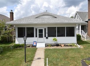 76 S 10th Ave, Beech Grove, IN 46107