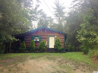 134 Mountain Shadow Way, Cosby, TN 37722