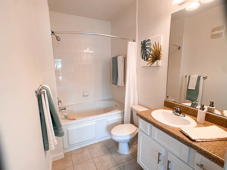Oakleaf Village Apartments — Photo 24