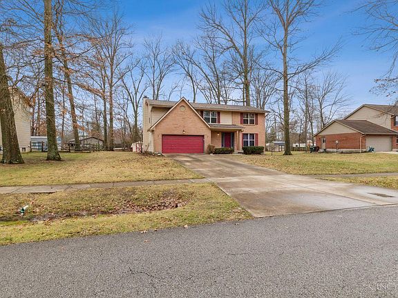 3rd image of 5787 Mount Vernon Dr