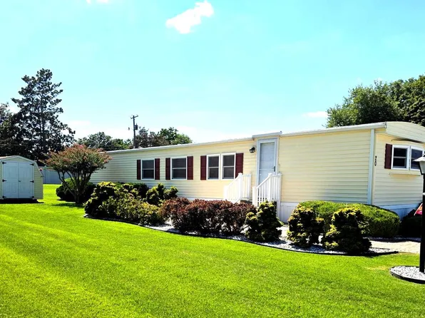 20 Branchwood Dr, Rehoboth Beach, DE 19971