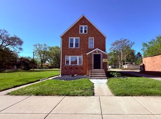 1827 170th St, Hazel Crest, IL 60429