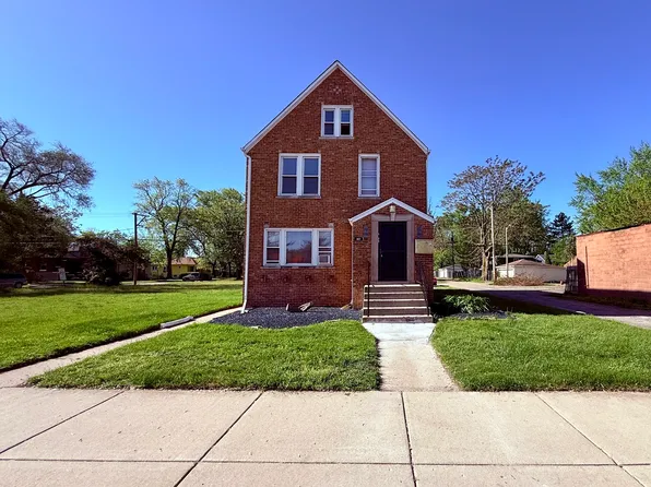 1827 170th St, Hazel Crest, IL 60429