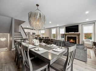 168 Old Bartlett Rd #A, North Conway, NH 03860