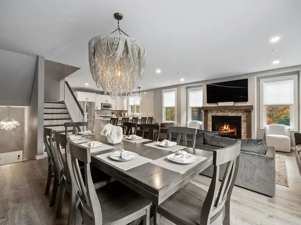 168 Old Bartlett Road #A, Conway, NH 03860