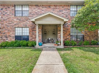 3909-3911 Bunting Ave, Fort Worth, TX 76107