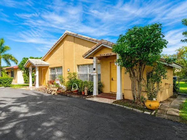 11281 NW 39TH Street, Coral Springs, FL 33065