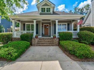 1631 Carriage Ridge Dr, Greensboro, GA