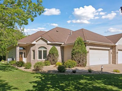 12124 Bluebird Cir NW, Coon Rapids, MN, 55448