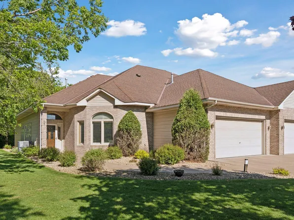 12124 Bluebird Cir NW, Coon Rapids, MN 55448
