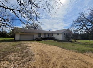 9071 S Willard Rd, Milburn, OK 73450