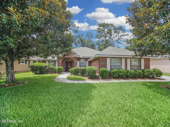 2534 WILLOW CREEK Drive, Fleming Island, FL 32003