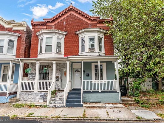630 Ross St, Harrisburg, PA 17110