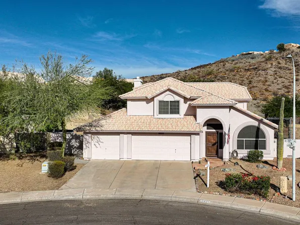 15025 S 9TH Place, Phoenix, AZ 85048