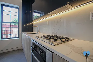 Rented by Next Door Realty NYC