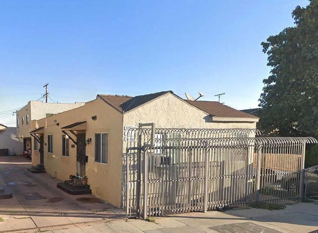 1 bed, 500 sqft, $1,780 — Photo 1