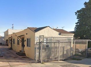 311 E 76th Pl, Los Angeles, CA 90003