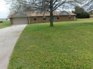 1500 N Reformatory Rd, El reno, OK 73036