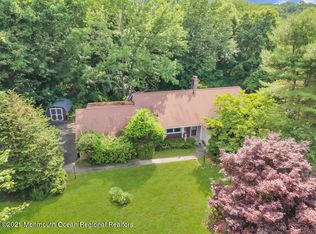 2 Big Oak Way, Califon, NJ 07830