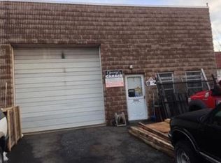 816 E Elizabeth Ave, Linden, NJ 07036
