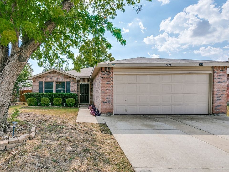 1st image of 4415 Courtside Dr