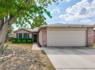 4415 Courtside Dr, McKinney, TX 75070