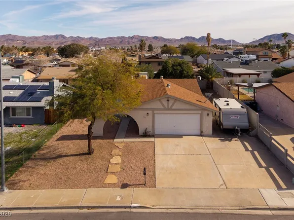 616 Hidden Valley Dr, Henderson, NV 89002