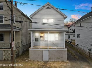 1345 Adams Ave, Scranton, PA 18509
