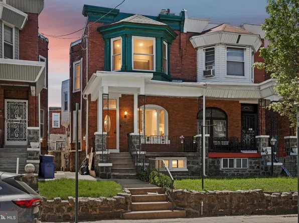 5316 Catharine St, Philadelphia, PA 19143