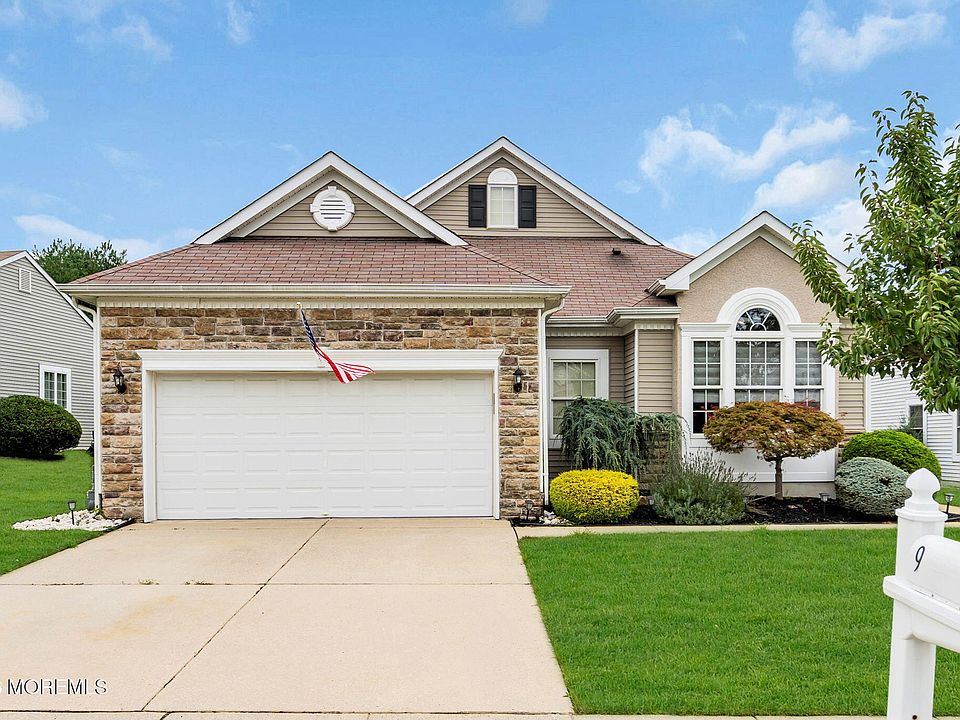 1st image of 9 Millstone Way