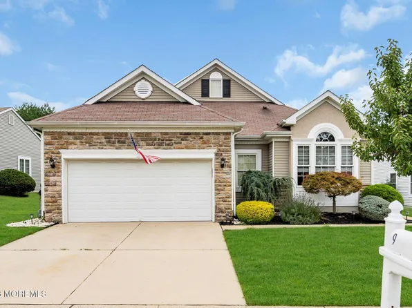 9 Millstone Way, Waretown, NJ 08758