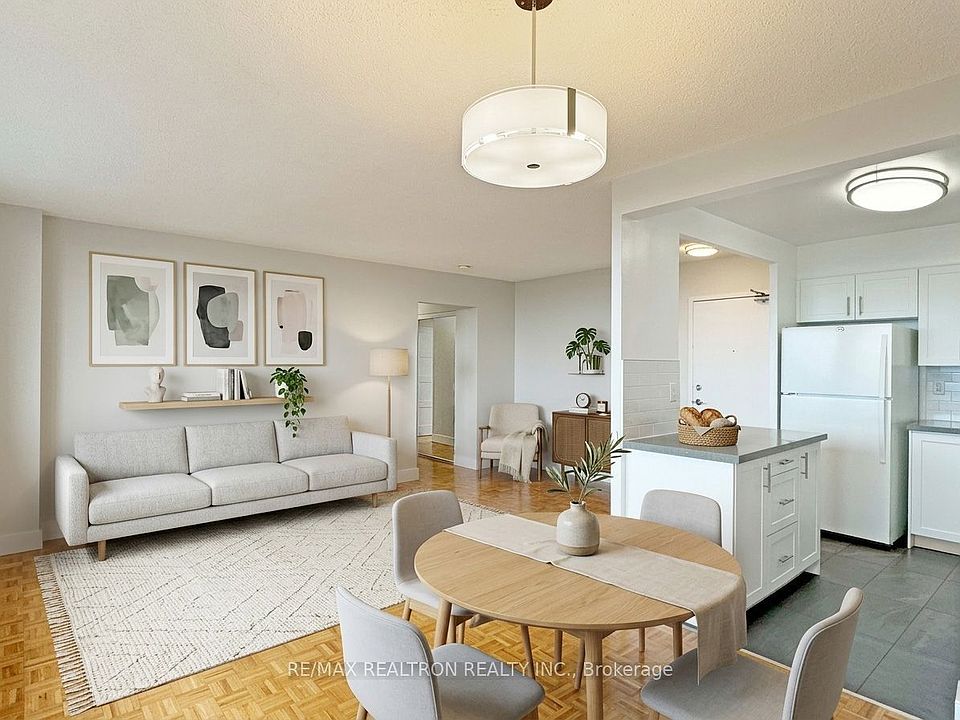 1st image of 666 Spadina Ave #2503