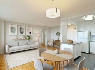 666 Spadina Ave #2503, Toronto, ON M5S 2H8