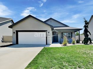 3590 S Natural Way, Meridian, ID 83646