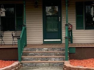 2254 Hanshaw Rd, Freeville, NY 13068