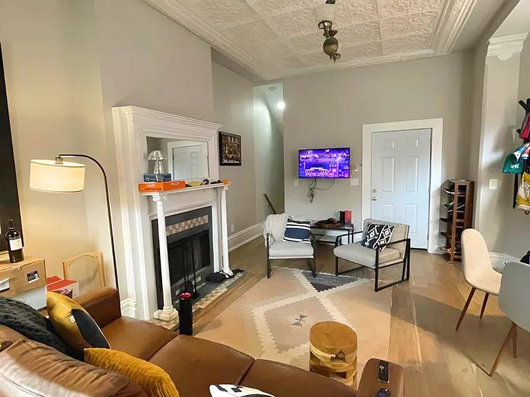 1727 P St NW #B — Photo 3