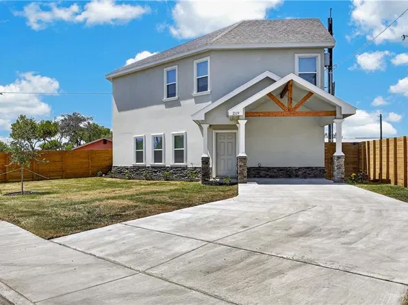 220 W Vfw Ave, Elsa, TX 78543