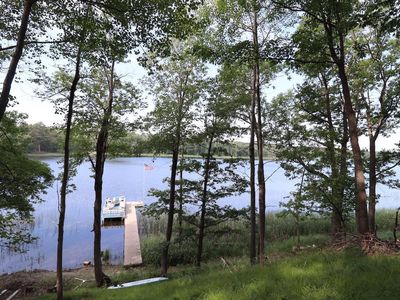 4317 Thunder Lake Lodge Dr NE, Remer, MN, 56672