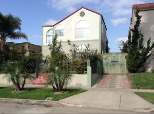 907 S Sycamore Ave, Los Angeles, CA 90036