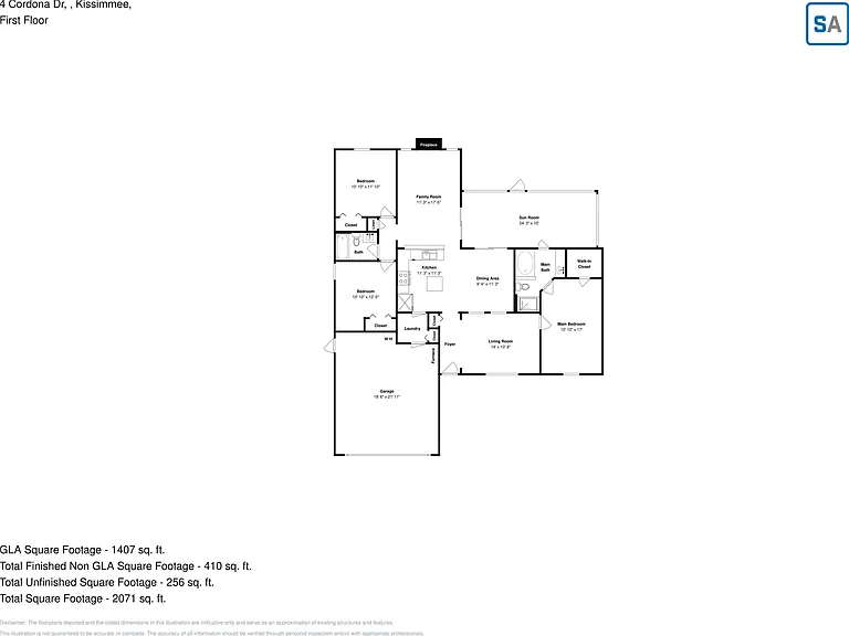 4 Cordona Dr — Photo 20