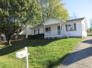 888 Stratton Ln, Winchester, KY 40391