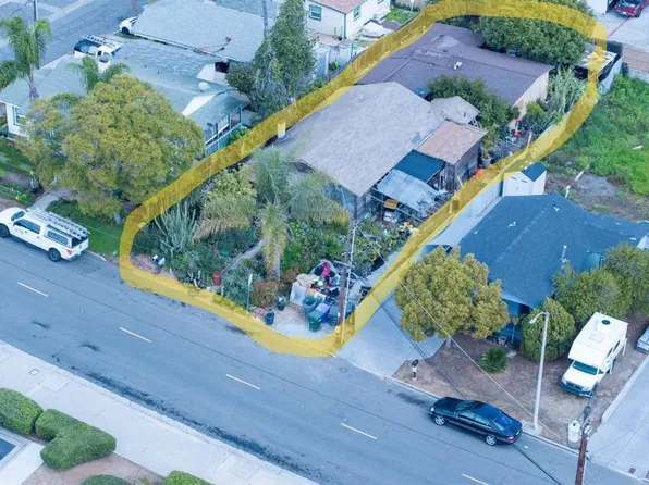 235-237 Michigan Ave, Vista, CA 92084