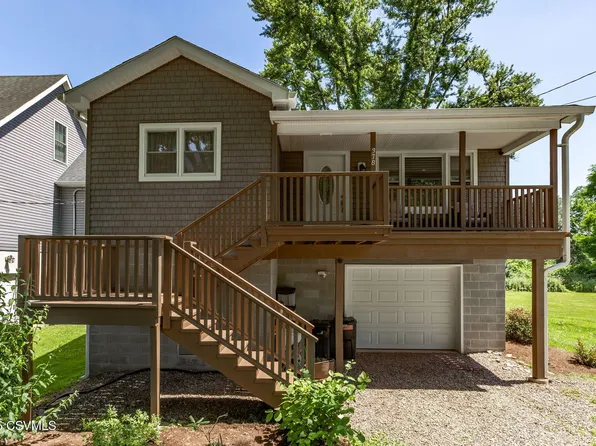 378 Drinker St, Bloomsburg, PA 17815