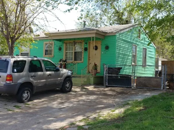 4036 SW 23rd St, Oklahoma City, OK 73108