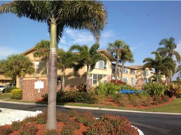 2 Causeway Blvd APT 101, Dunedin, FL 34698