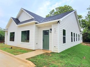 131 S McLean Dr, Durant, OK 74701