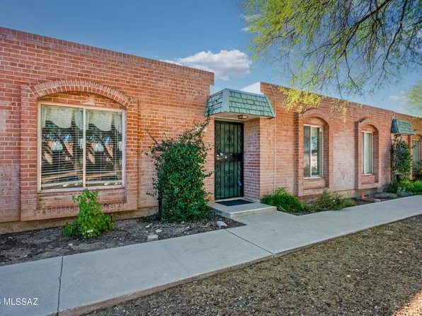 3429 E Seneca St, Tucson, AZ 85716
